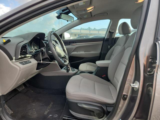 Aukcja sprzedaży 2020 Hyundai Elantra, vin: 5NPD74LF6LH525883, numer aukcji: 60418416