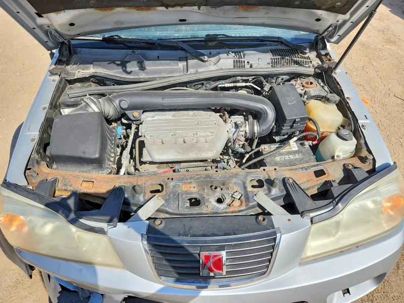 61803926 :رقم المزاد ، 5GZCZ63486S881479 vin ، 2006 Saturn Vue مزاد بيع