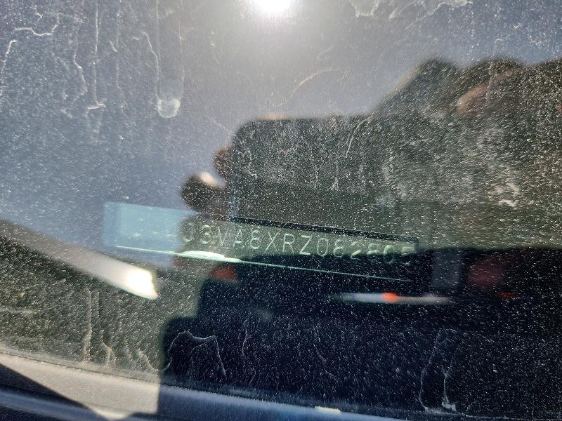 61875606 :رقم المزاد ، JA4J3VA8XRZ082805 vin ، 2024 Mitsubishi Outlander مزاد بيع