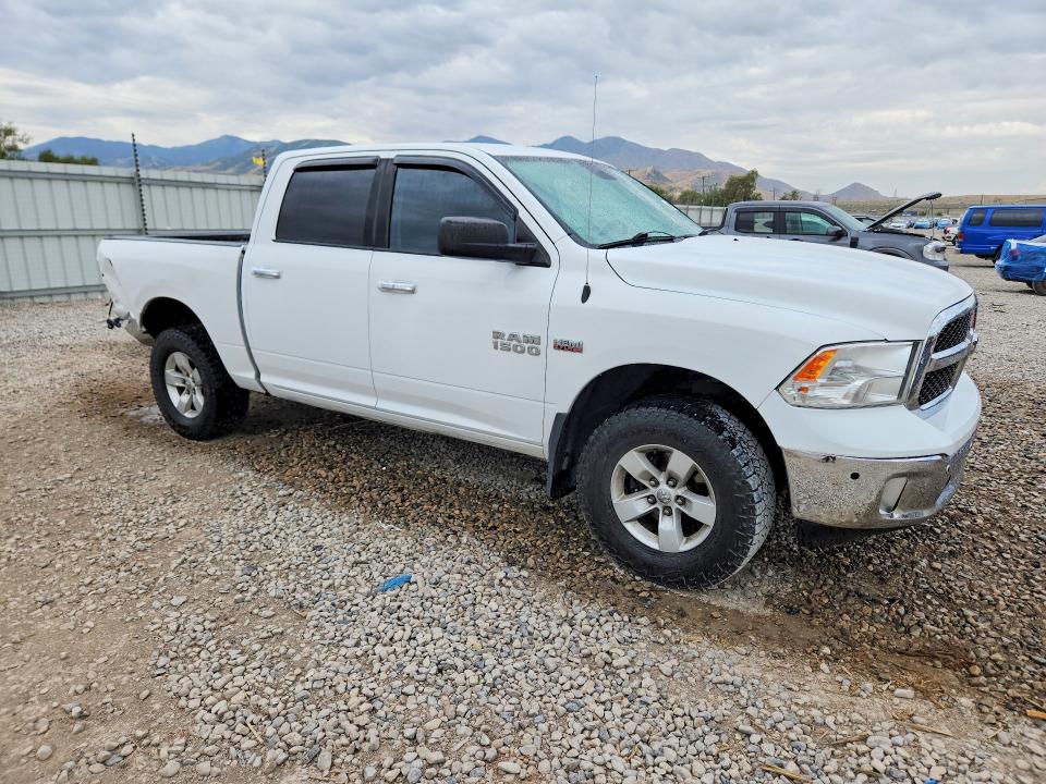 Aukcja sprzedaży 2015 Ram 1500, vin: 1C6RR7LT0FS615549, numer aukcji: 61977066