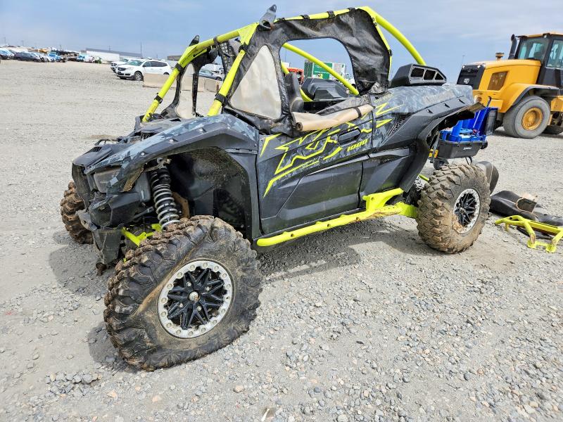 Продажа на аукционе авто 2021 Kawasaki Krx 1000, vin: JKARFCB10MB501424, номер лота: 62275946