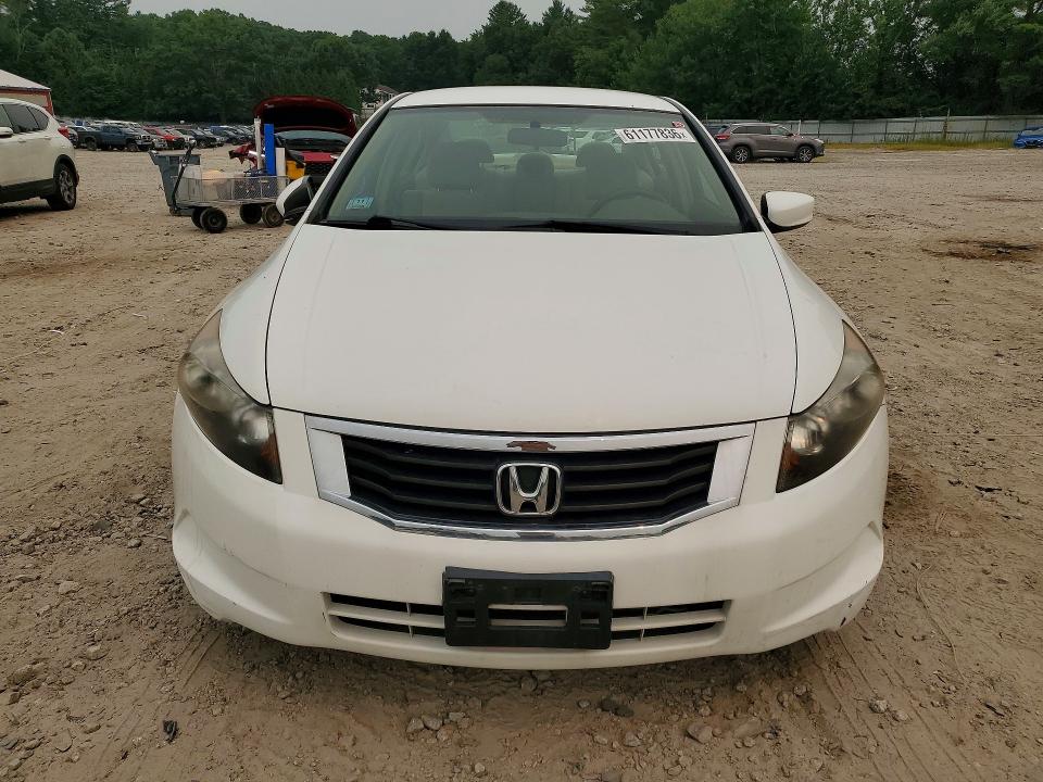Aukcja sprzedaży 2008 Honda Accord, vin: JHMCP26378C017361, numer aukcji: 61177836