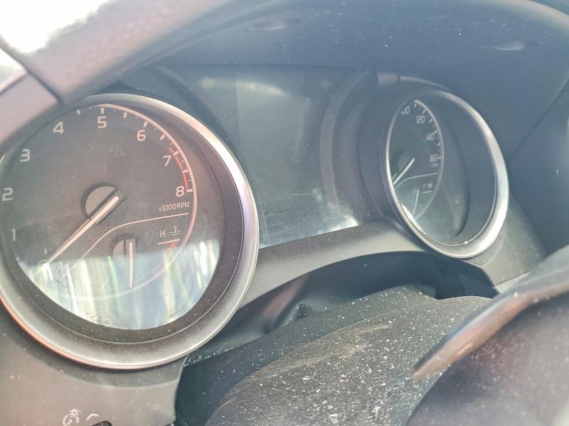 Продаж на аукціоні авто 2021 Toyota Camry, vin: 4T1G11AK0MU541772, номер лоту: 85984105