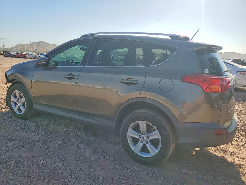Aukcja sprzedaży 2013 Toyota Rav4, vin: 2T3WFREVXDW045935, numer aukcji: 60606686