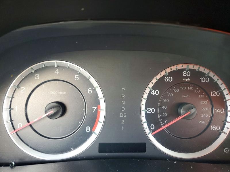 2011 Honda Accord მანქანა იყიდება აუქციონზე, vin: 1HGCP2F35BA114337, აუქციონის ნომერი: 61384756