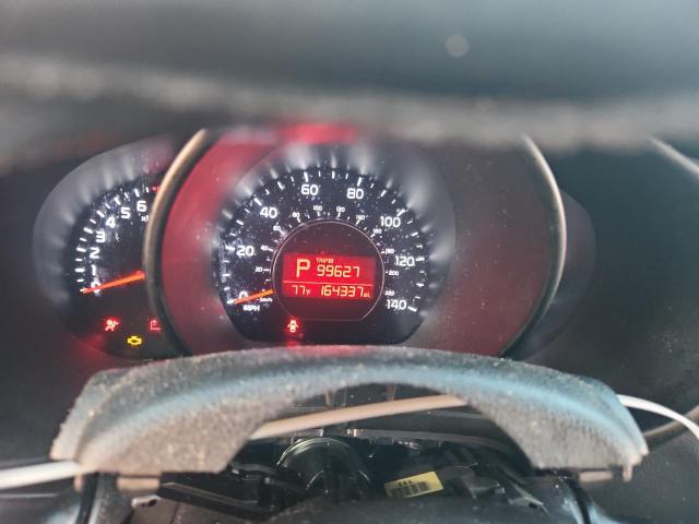 Продаж на аукціоні авто 2016 Kia Soul, vin: KNDJP3A55G7316636, номер лоту: 60753276