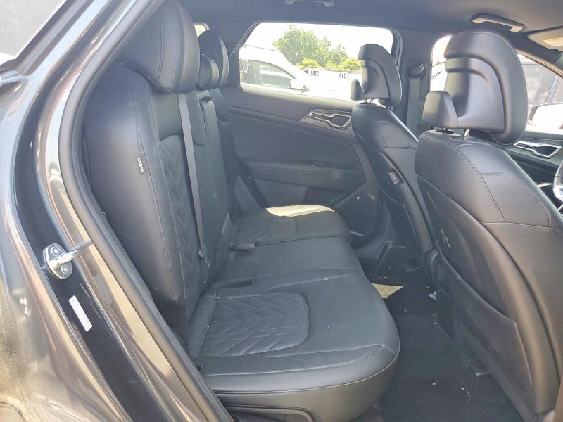 Продажа на аукционе авто 2024 Kia Sportage, vin: 5XYK6CDF1RG224859, номер лота: 59576736