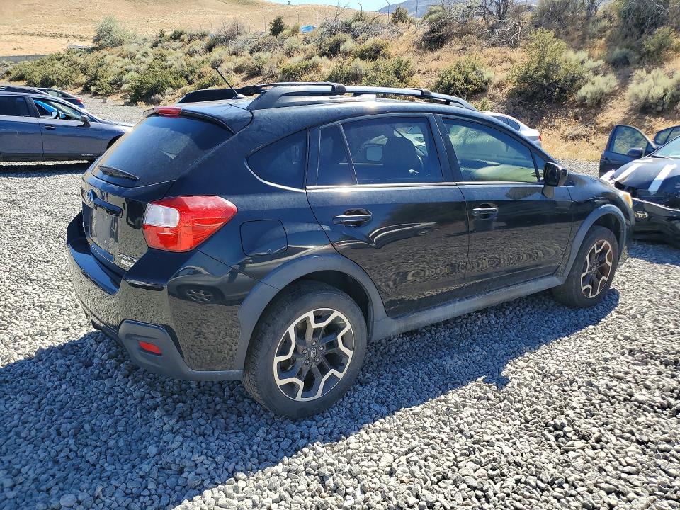 Aukcja sprzedaży 2017 Subaru Crosstrek, vin: JF2GPABC2H9216691, numer aukcji: 61683636