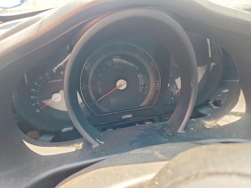 59621996 :رقم المزاد ، KNDPBCA23B7090409 vin ، 2011 Kia Sportage مزاد بيع