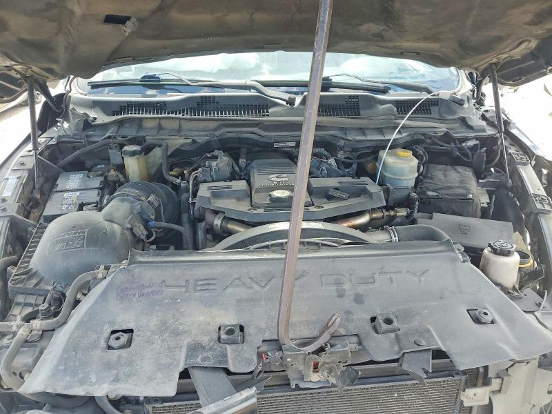61640786 :رقم المزاد ، 3C6UR5NL9EG199597 vin ، 2014 Ram 2500 مزاد بيع