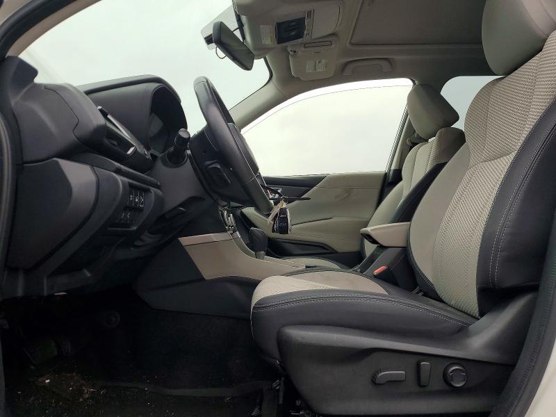 61572676 :رقم المزاد ، JF2SKAJC7MH526118 vin ، 2021 Subaru Forester مزاد بيع