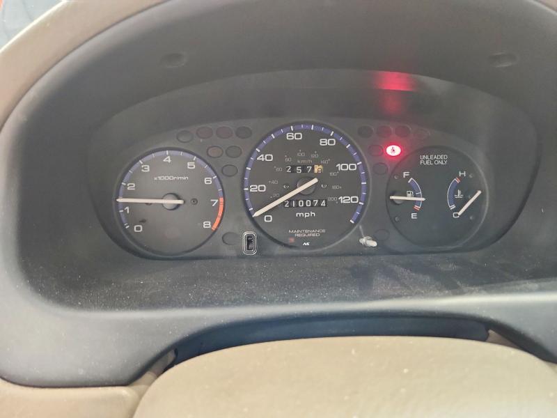 61032716 :رقم المزاد ، 1HGEJ8642TL018287 vin ، 1996 Honda Civic مزاد بيع