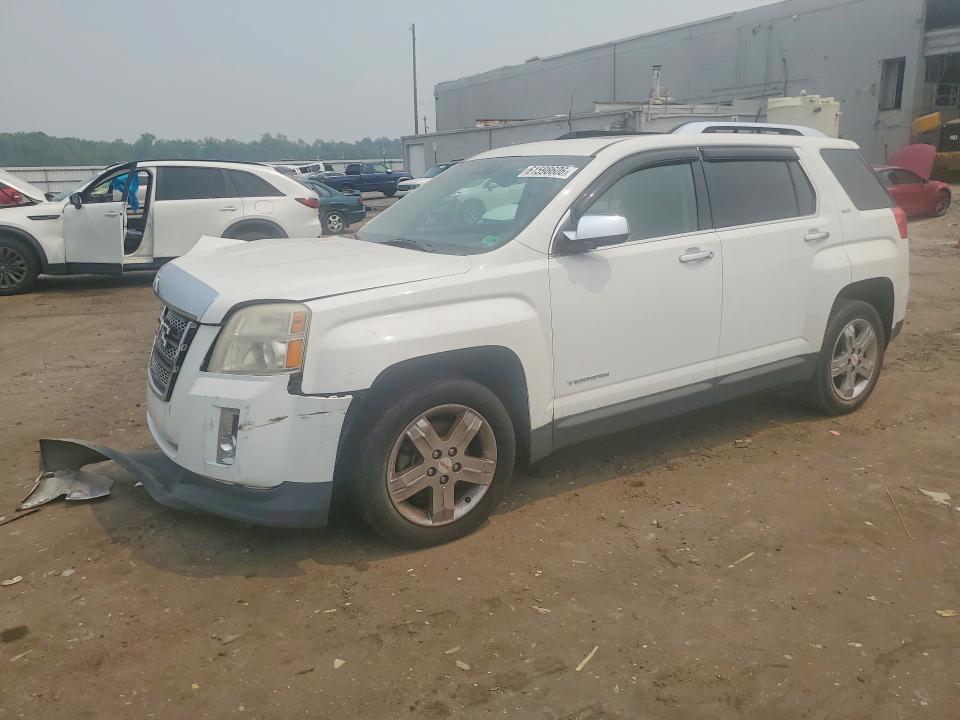 2013 Gmc Terrain მანქანა იყიდება აუქციონზე, vin: 2GKFLXE39D6231431, აუქციონის ნომერი: 61598606
