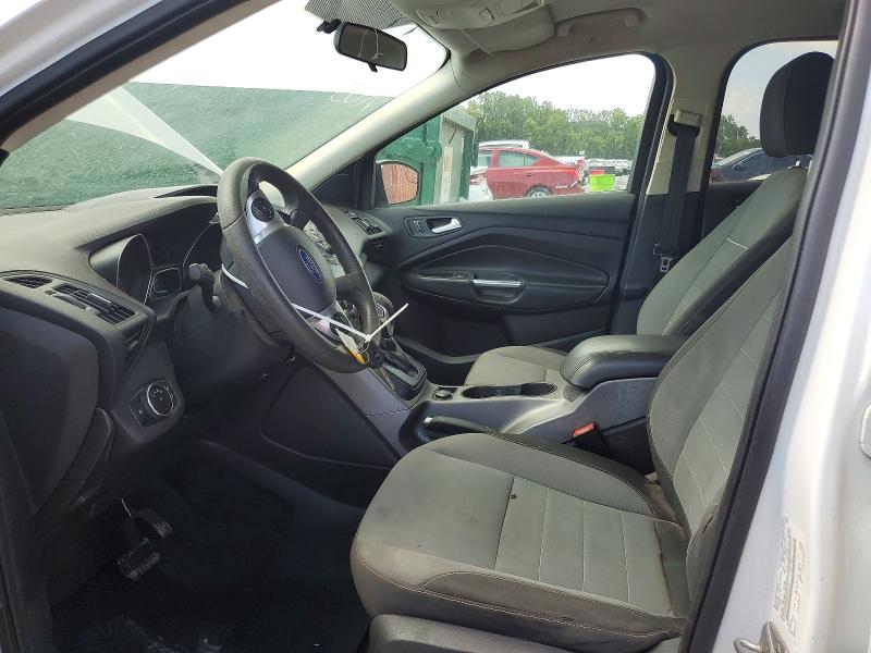 Продажа на аукционе авто 2014 Ford Escape, vin: 1FMCU9GX6EUD95175, номер лота: 61519246