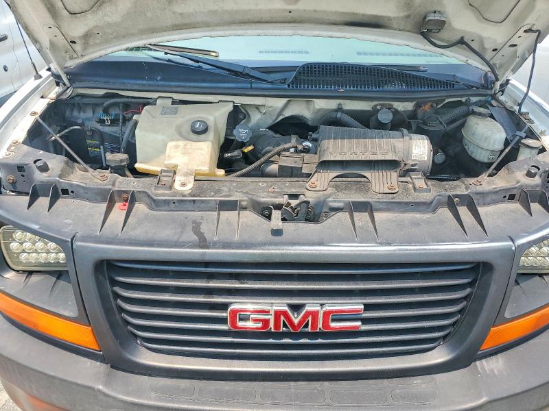 Продажа на аукционе авто 2005 Gmc Savana, vin: 1GTGG25V651250452, номер лота: 61175506