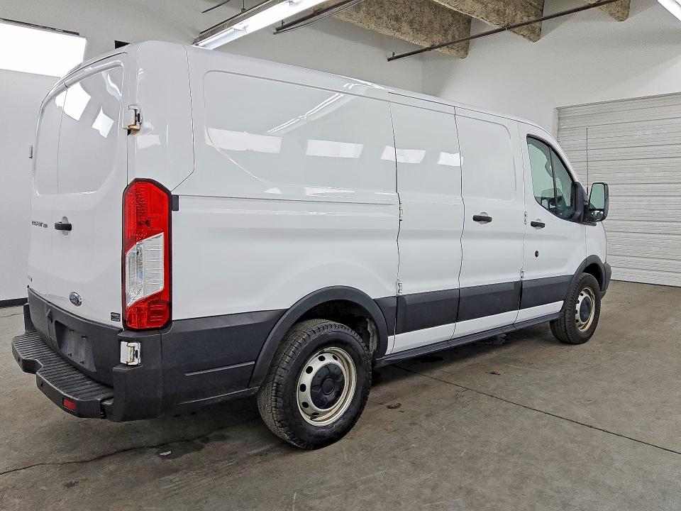 2019 Ford Transit მანქანა იყიდება აუქციონზე, vin: 1FTBW1ZG7KKB60803, აუქციონის ნომერი: 61442796