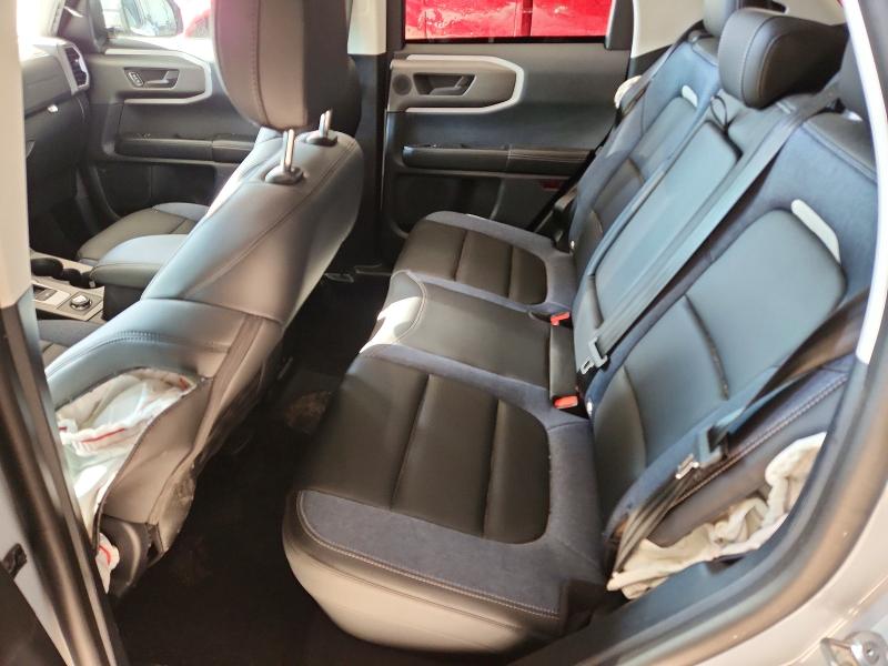 Продажа на аукционе авто 2026 Ford Bronco Sport, vin: 3FMCR9CN9TRE22671, номер лота: 62971786