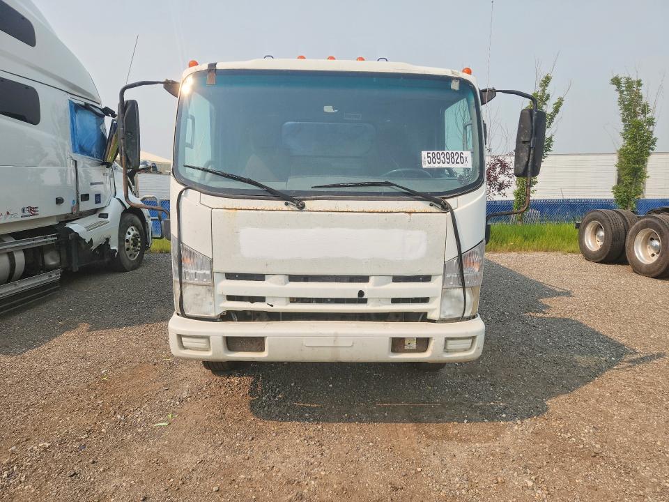 Aukcja sprzedaży 2015 Isuzu Npr Hd, vin: 54DC4W1C9FS801466, numer aukcji: 58939826
