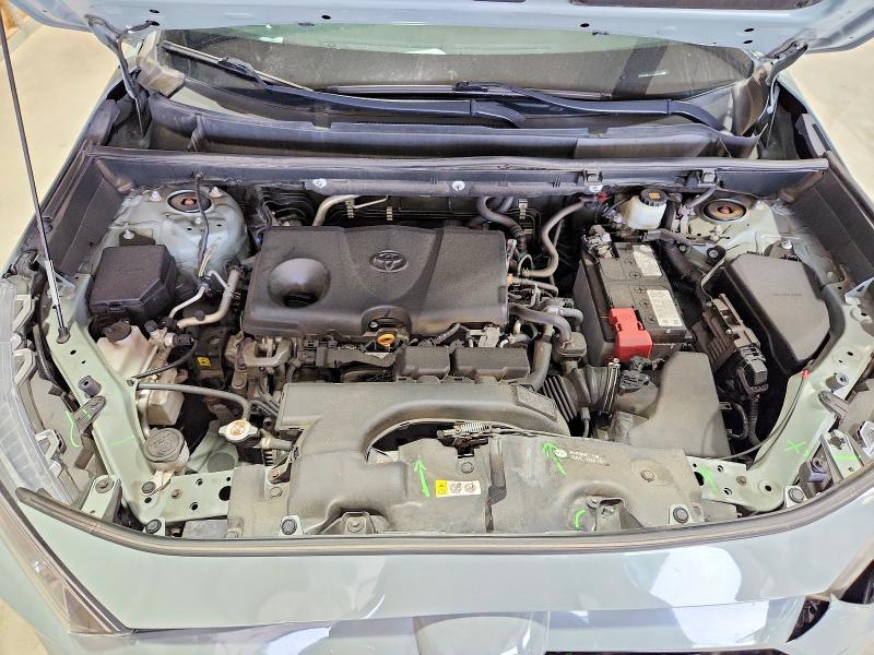 Продажа на аукционе авто 2020 Toyota Rav4, vin: 2T3P1RFV4LC118217, номер лота: 60768206