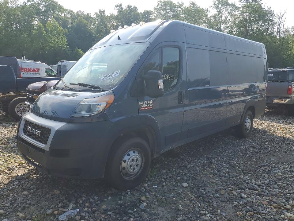 Aukcja sprzedaży 2020 Ram Promaster 3500, vin: 3C6URVJG7LE143725, numer aukcji: 58385986