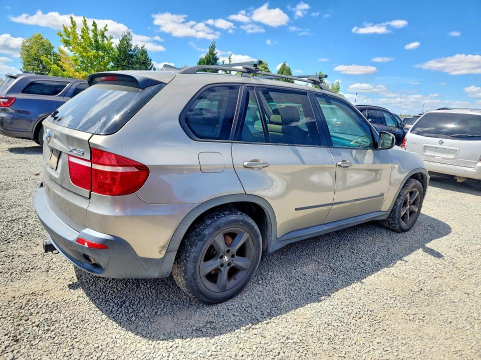 62840546 :رقم المزاد ، 5UXFE43528L023783 vin ، 2008 Bmw X5 مزاد بيع