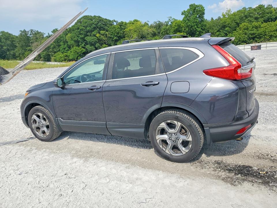 Продажа на аукционе авто 2017 Honda Cr-v, vin: 5J6RW2H8XHL003956, номер лота: 59669306