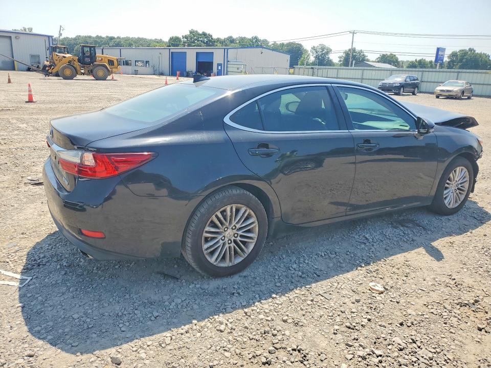 61909336 :رقم المزاد ، 58ABK1GG6GU008848 vin ، 2016 Lexus Es مزاد بيع