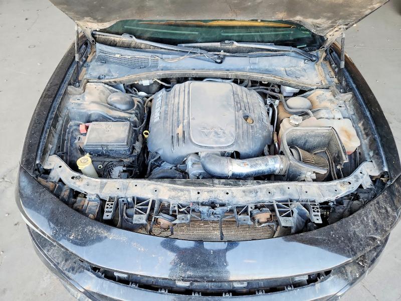 Продаж на аукціоні авто 2015 Dodge Charger, vin: 2C3CDXCT5FH765858, номер лоту: 59817286