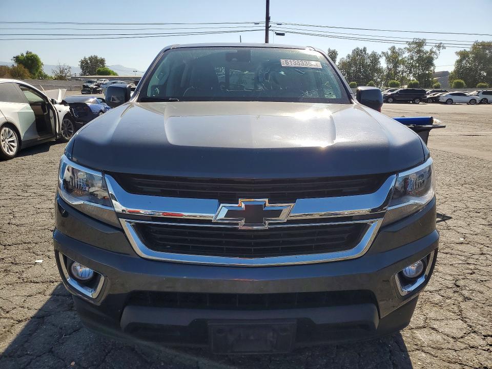 Aukcja sprzedaży 2016 Chevrolet Colorado, vin: 1GCGSCE31G1358290, numer aukcji: 61383356