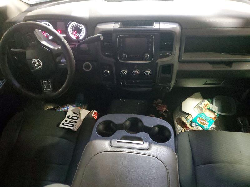 61496366 :رقم المزاد ، 1C6RR7FTXES349399 vin ، 2014 Ram 1500 مزاد بيع