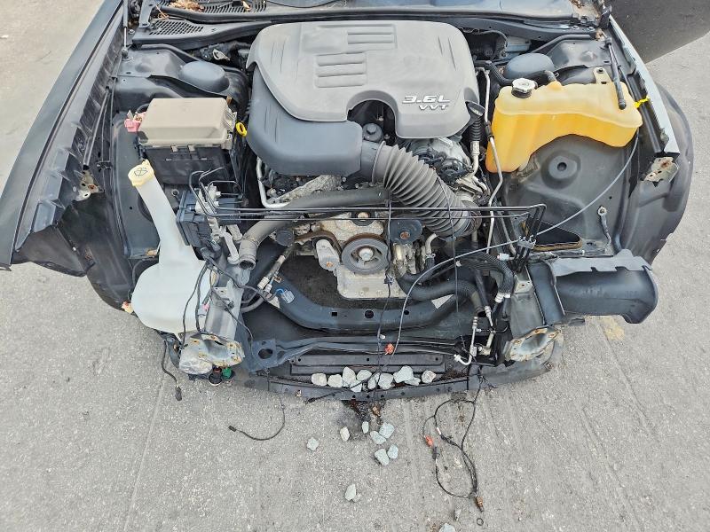 2012 Dodge Challenger მანქანა იყიდება აუქციონზე, vin: 2C3CDYAG9CH254824, აუქციონის ნომერი: 60023086