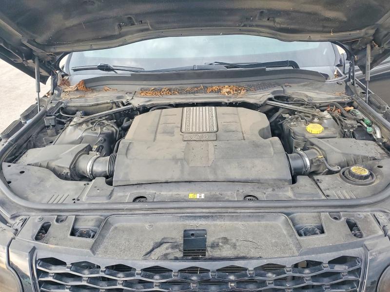 60993096 :رقم المزاد ، SALWR2TF5FA619460 vin ، 2015 Land Rover Range Rover Sport مزاد بيع