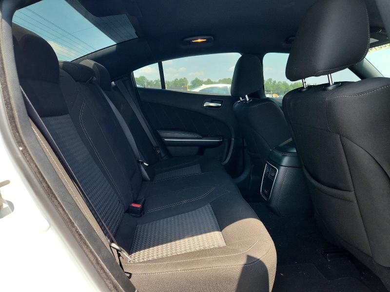 Продаж на аукціоні авто 2023 Dodge Charger, vin: 2C3CDXBG6PH638669, номер лоту: 62638146