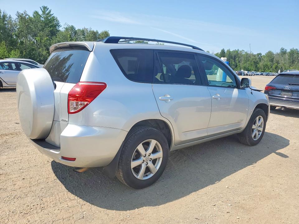 61944416 :رقم المزاد ، JTMBD31V466022453 vin ، 2006 Toyota Rav4 مزاد بيع