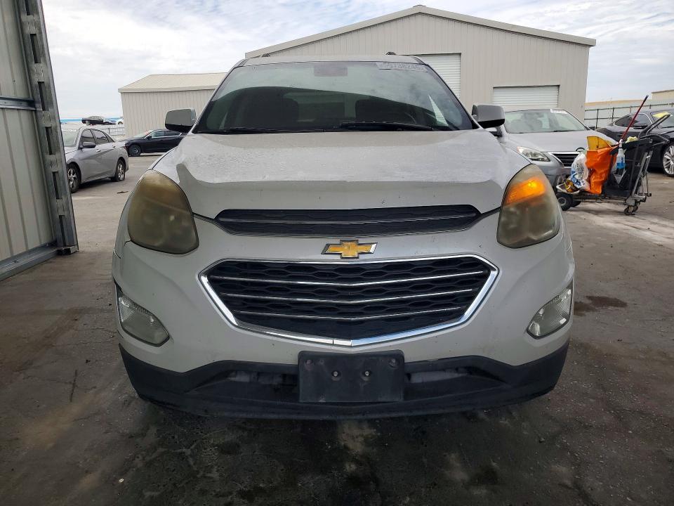 Продаж на аукціоні авто 2016 Chevrolet Equinox, vin: 2GNALCEK3G1174772, номер лоту: 59738246