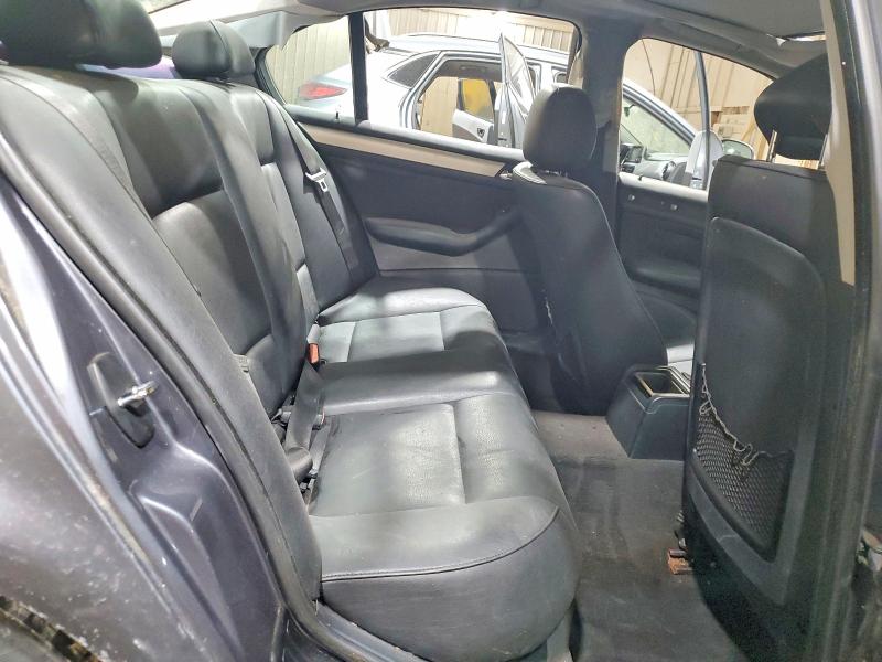 Aukcja sprzedaży 2002 Bmw 325, vin: WBAEV33442KL72601, numer aukcji: 60055166