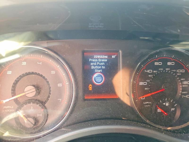 Aukcja sprzedaży 2012 Dodge Charger, vin: 2C3CDXBG5CH271709, numer aukcji: 59671536