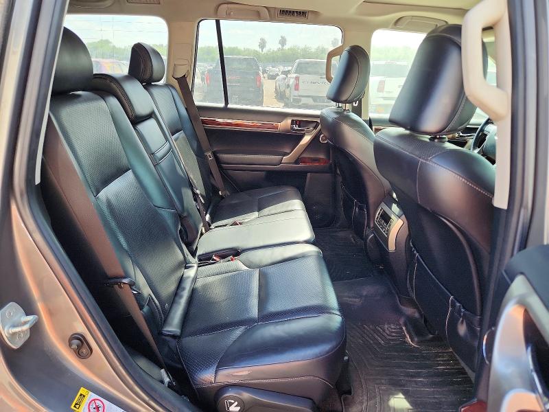 Aukcja sprzedaży 2011 Lexus Gx 460, vin: JTJJM7FXXB5028333, numer aukcji: 59248456