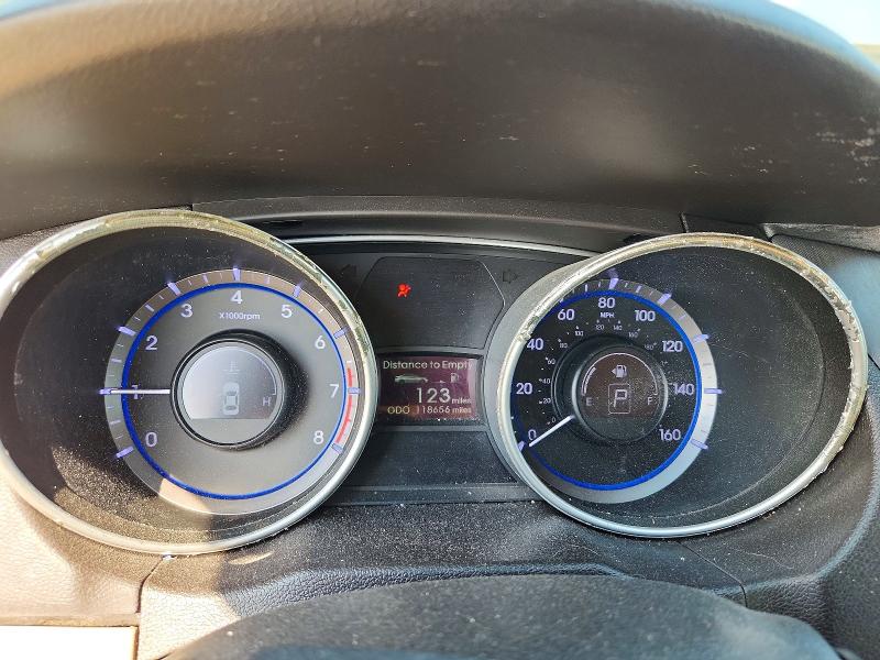 Продаж на аукціоні авто 2012 Hyundai Sonata, vin: 5NPEB4AC4CH438298, номер лоту: 59376396