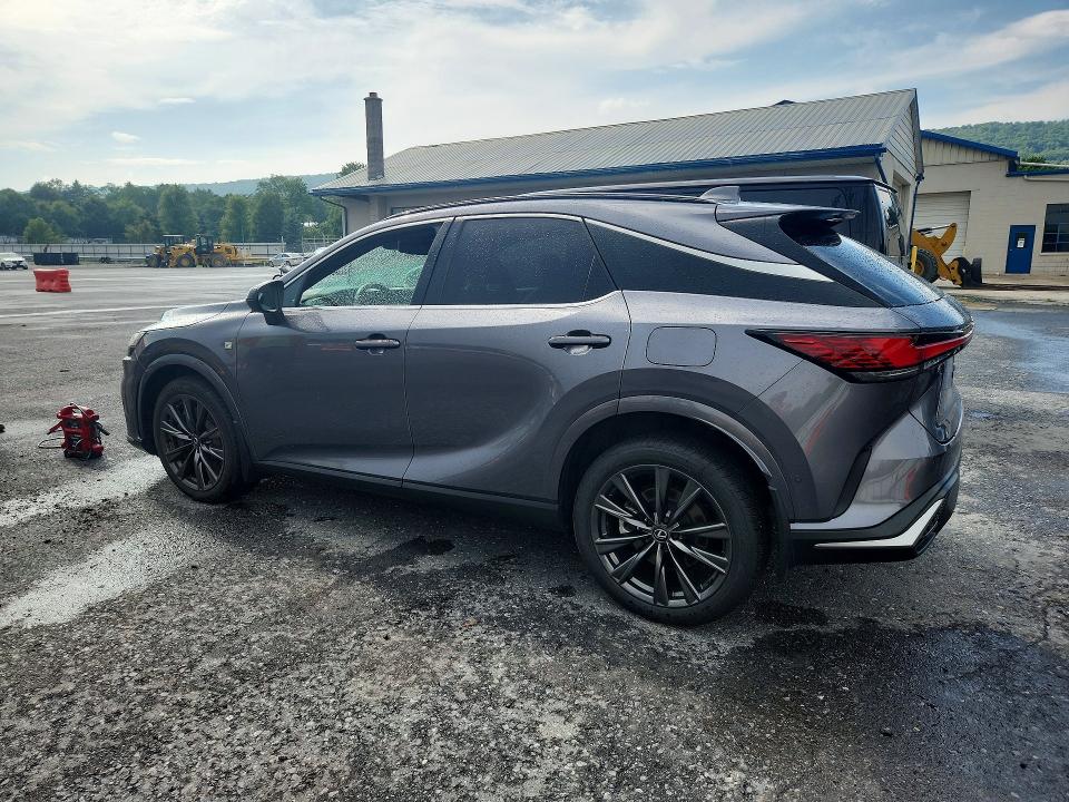 Продаж на аукціоні авто 2023 Lexus Rx 350, vin: 2T2BAMCA6PC034540, номер лоту: 60662986