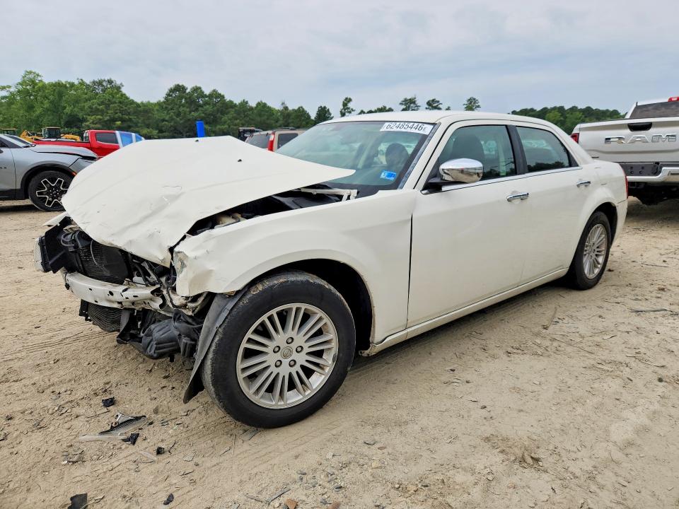 Aukcja sprzedaży 2010 Chrysler 300, vin: 2C3CA4CD2AH104507, numer aukcji: 62485446