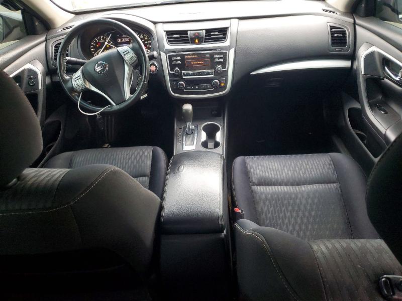 60261126 :رقم المزاد ، 1N4AL3AP4HC189342 vin ، 2017 Nissan Altima مزاد بيع