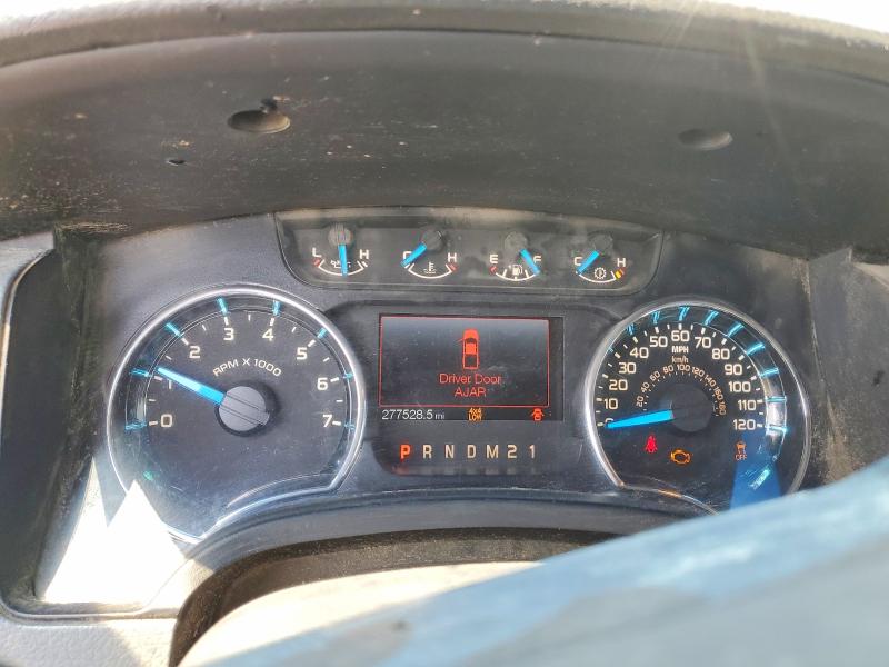 2013 Ford F150 მანქანა იყიდება აუქციონზე, vin: 1FTFW1ET8DKG50271, აუქციონის ნომერი: 63353446