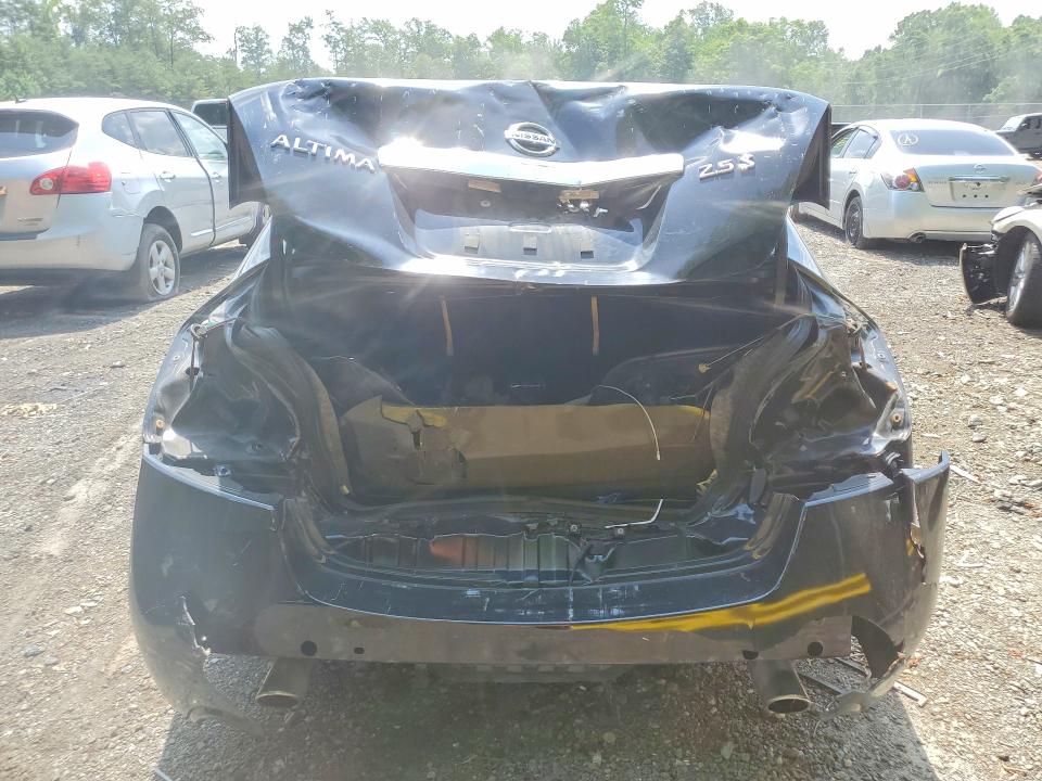Aukcja sprzedaży 2011 Nissan Altima, vin: 1N4AL2AP5BN453819, numer aukcji: 58979946
