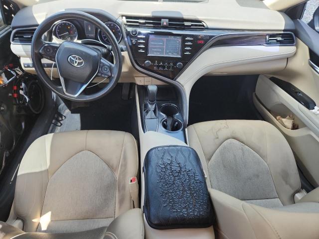 Продажа на аукционе авто 2019 Toyota Camry, vin: 4T1B11HK1KU811489, номер лота: 60891316