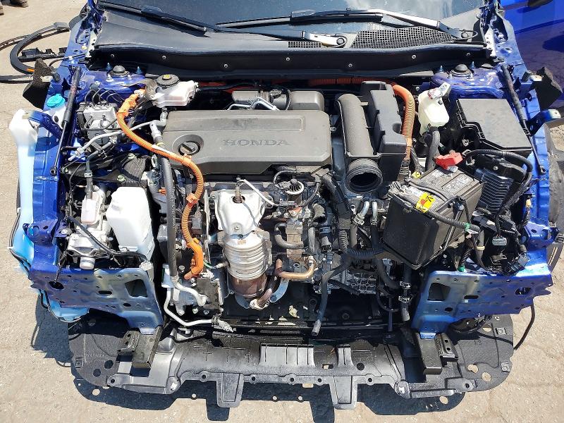 Aukcja sprzedaży 2025 Honda Cr-v, vin: 5J6RS6H96SL039422, numer aukcji: 62292746