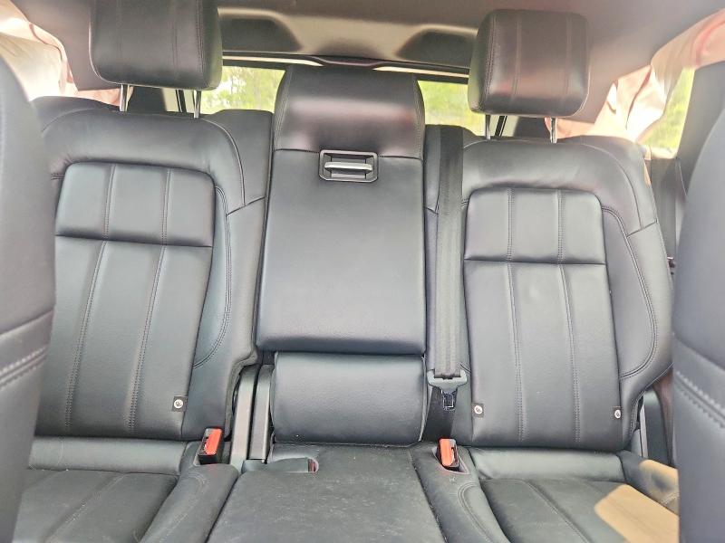 Продаж на аукціоні авто 2021 Land Rover Range Rover Sport, vin: SALWG2SU5MA782841, номер лоту: 61709246