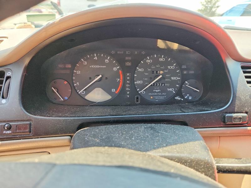 1994 Honda Accord მანქანა იყიდება აუქციონზე, vin: 1HGCD7244RA042285, აუქციონის ნომერი: 58749026