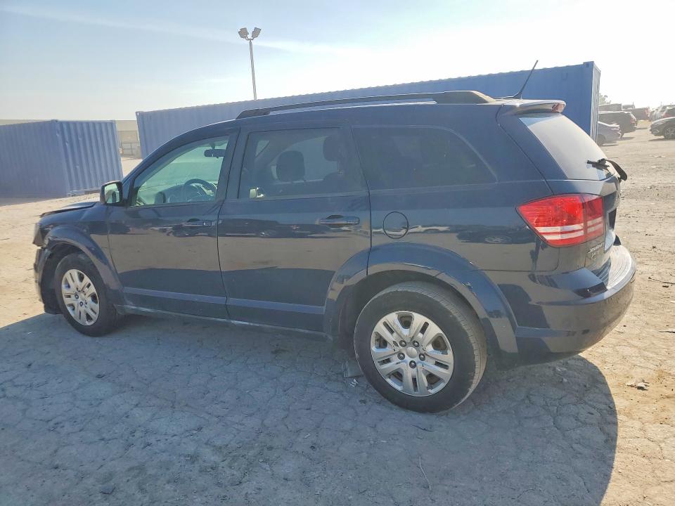 Aukcja sprzedaży 2018 Dodge Journey, vin: 3C4PDCABXJT184064, numer aukcji: 61360506