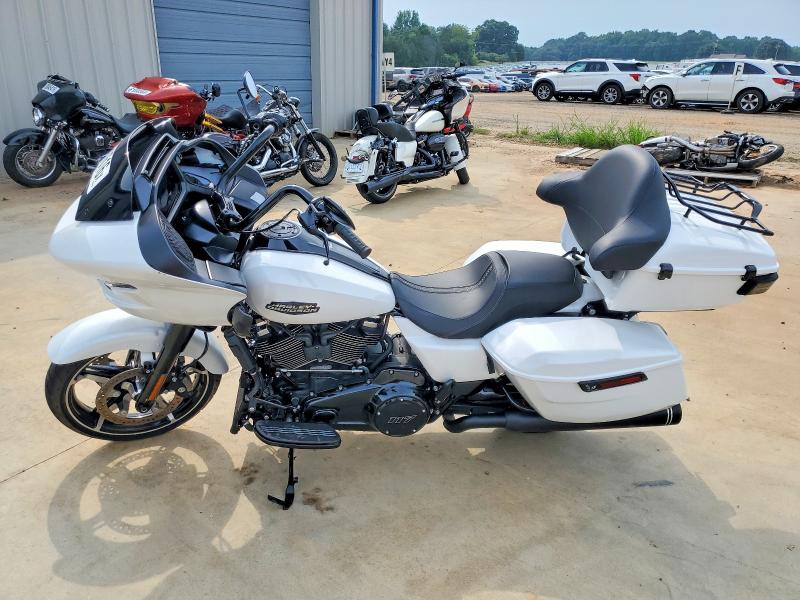 Продажа на аукционе авто 2024 Harley-davidson Fltrx, vin: 1HD1KH717RB660693, номер лота: 62131616